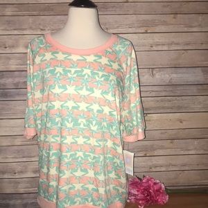 LuLaRoe Jane size XL